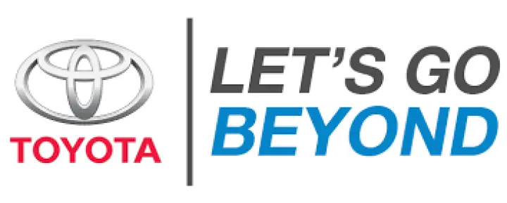 Logo Toyota Batam